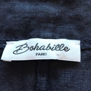 bohabille paris clothing